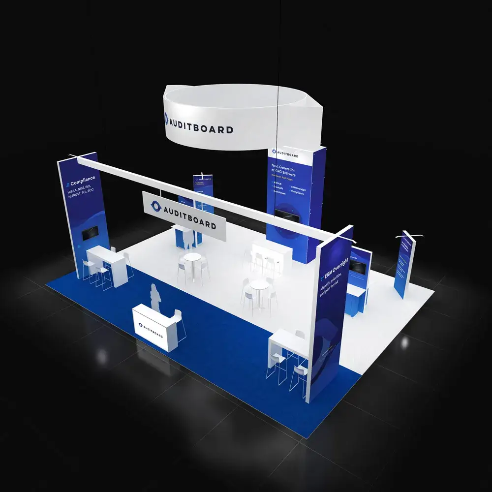30x40 booth rental RLU3040 29 - image5