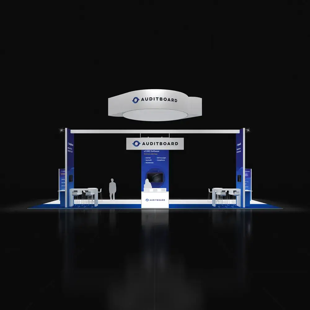 20x50 booth rental RLU2050 37 - image7