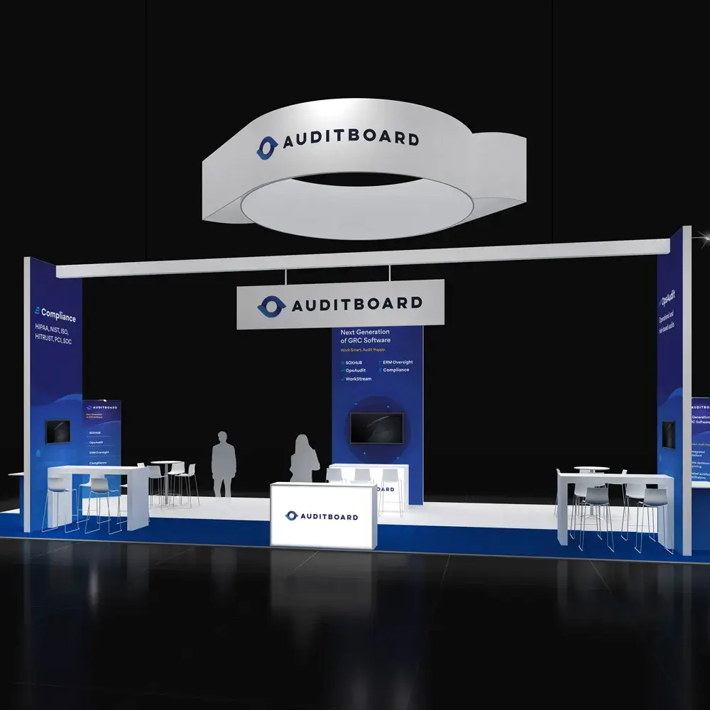 20x50 booth rental RLU2050 37 - image4
