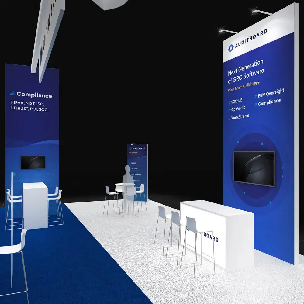 20x50 booth rental RLU2050 37 - image5