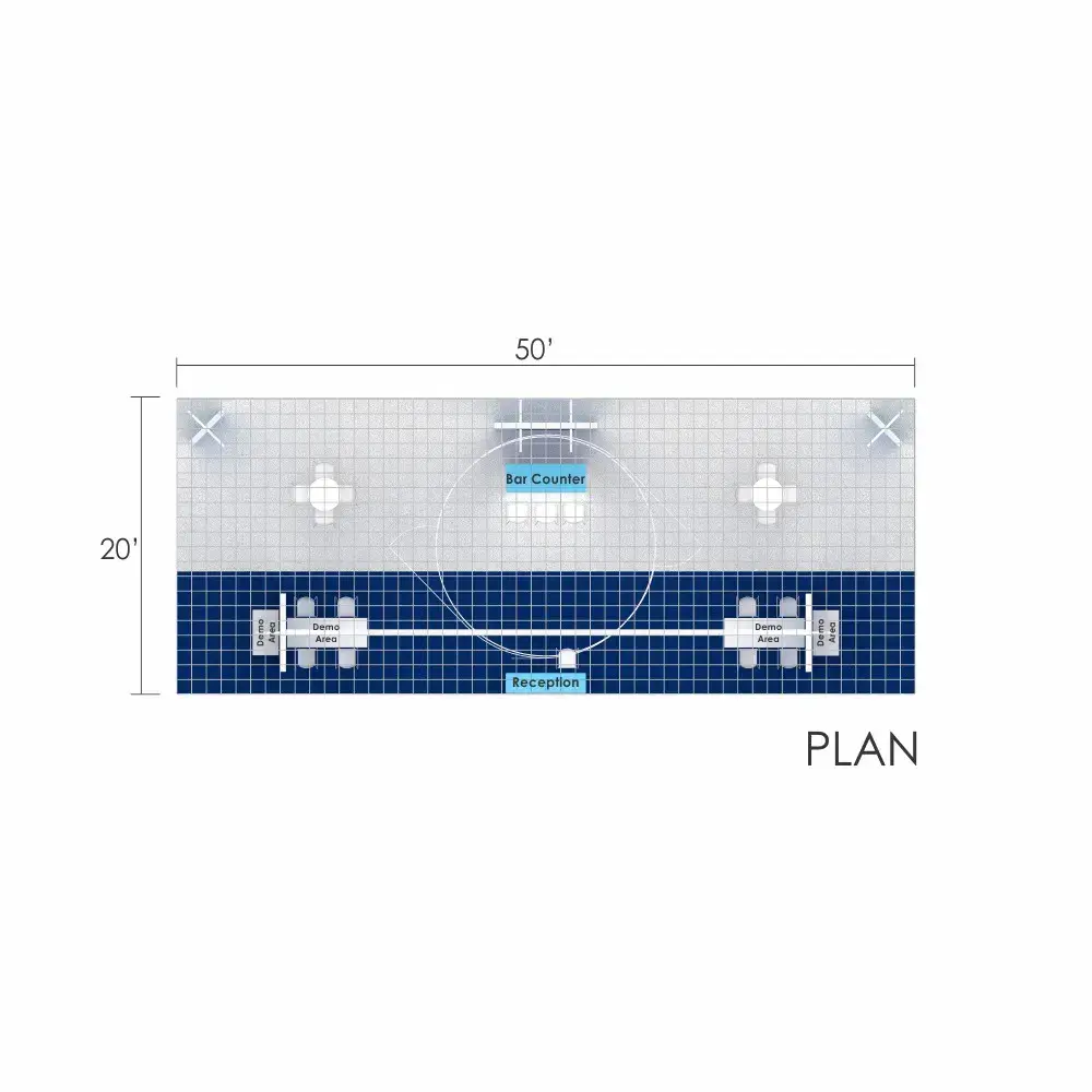 20x50 booth rental RLU2050 37 - image8