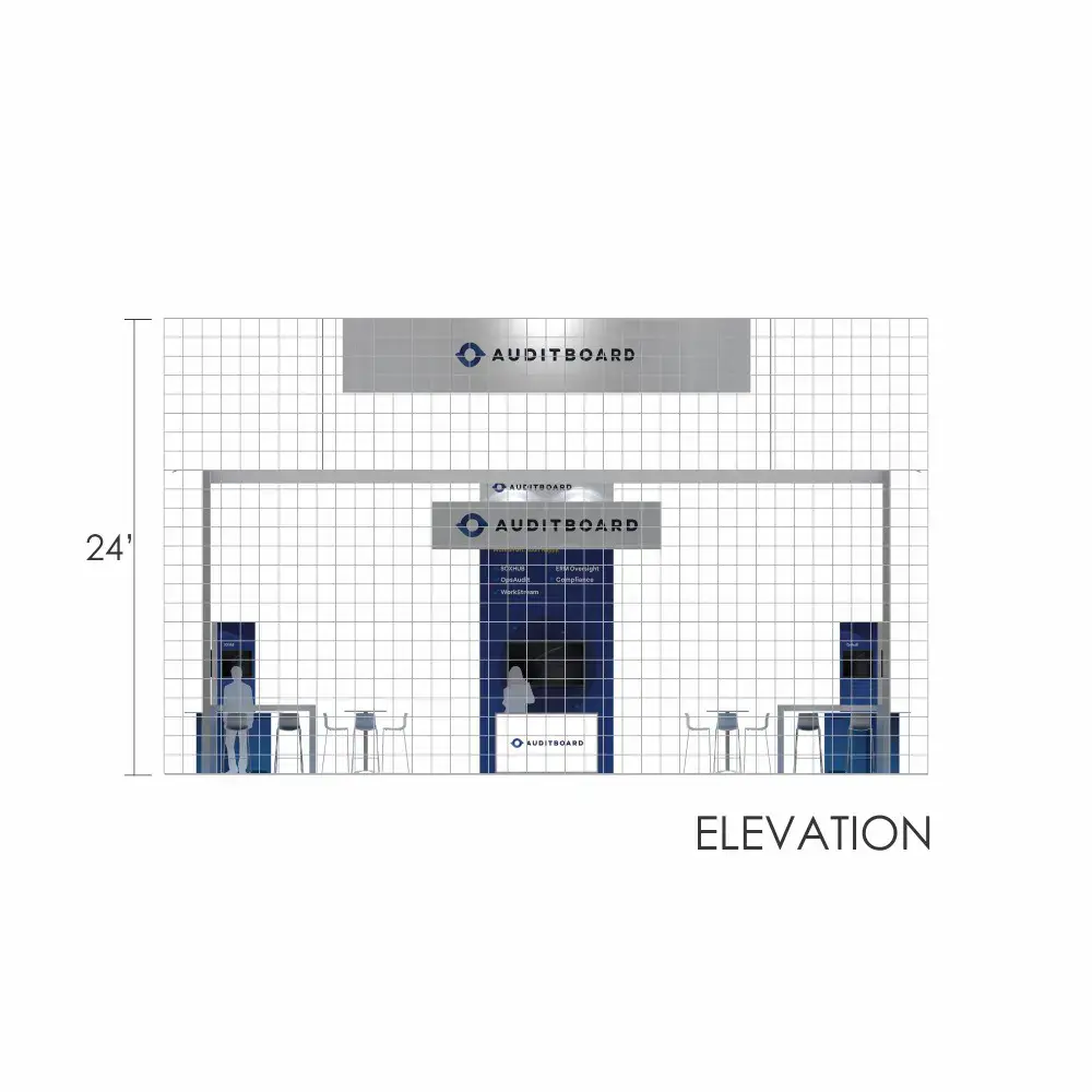 20x40 booth rental RLU2040 53 - image8