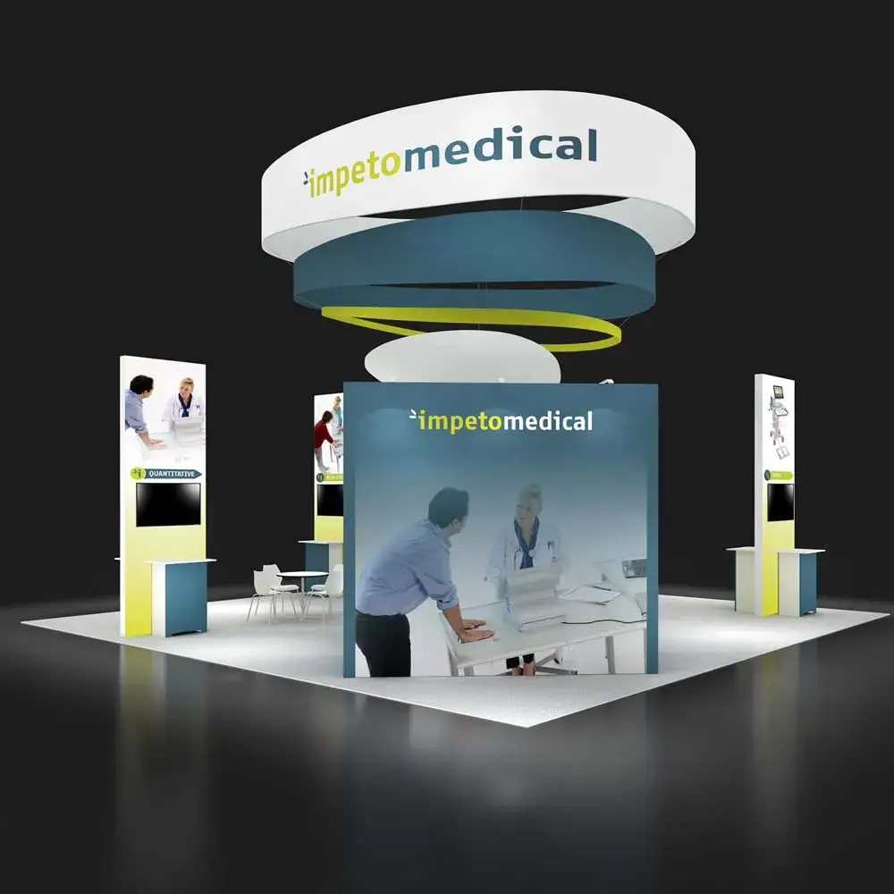 30x30 booth rental RLU3030 93 - image3