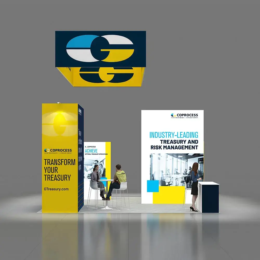 20x20 booth rental YRLU2020 117 - image7
