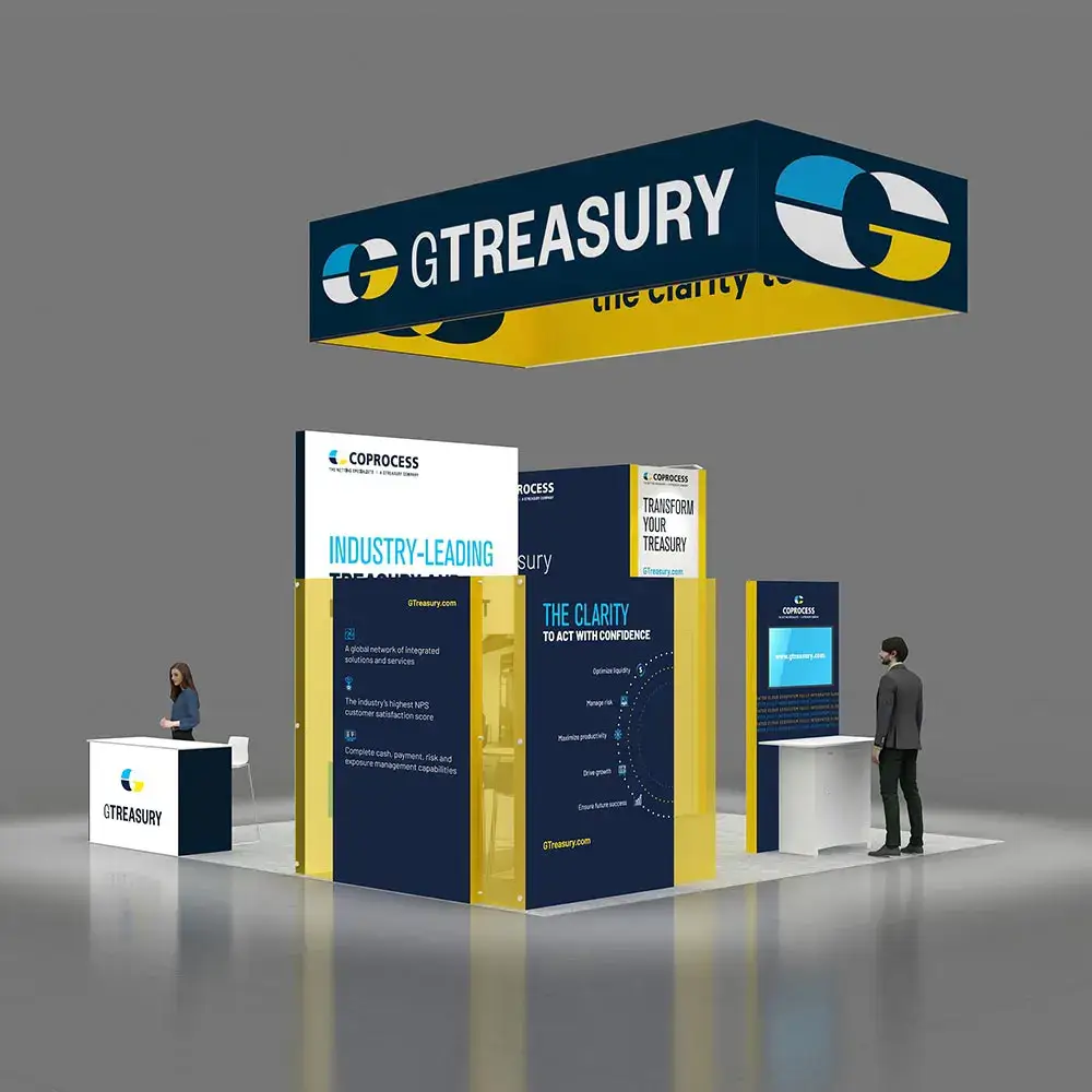 20x20 booth rental YRLU2020 117 - image3