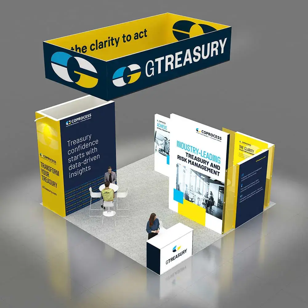 20x20 booth rental YRLU2020 117 - image4