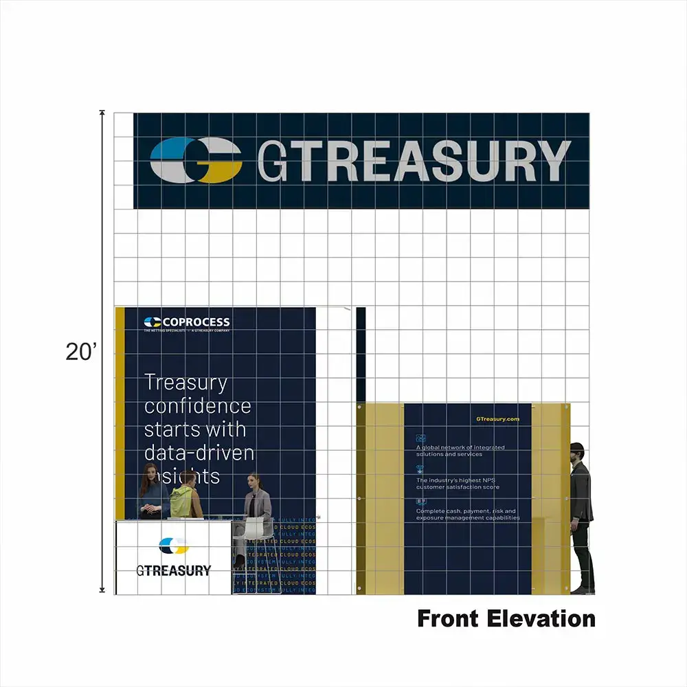 20x20 booth rental YRLU2020 117 - image8