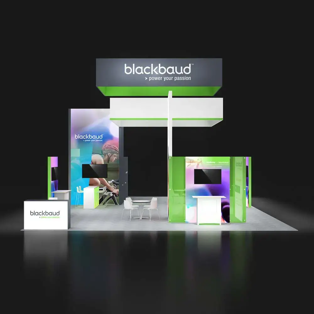 30x30 booth rental RLU3030 94 - image10