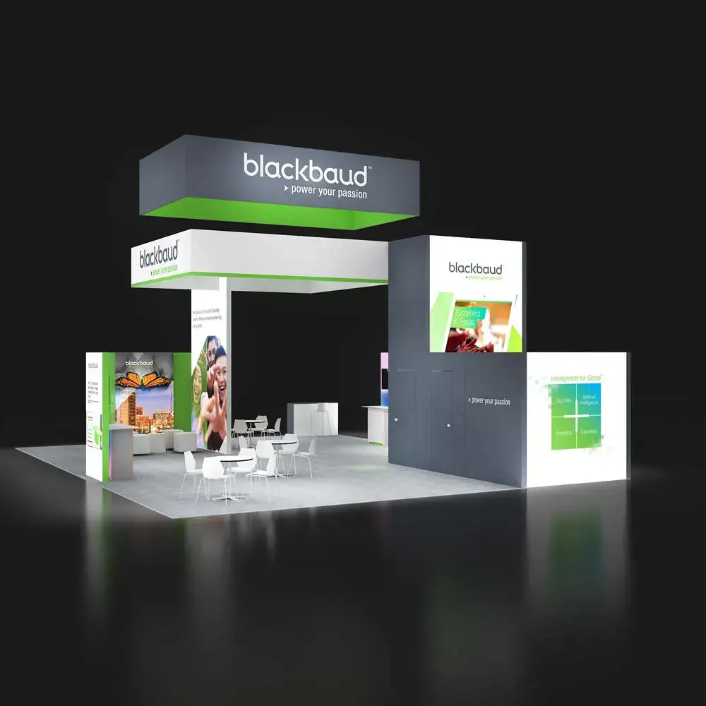 30x30 booth rental RLU3030 94 - image8