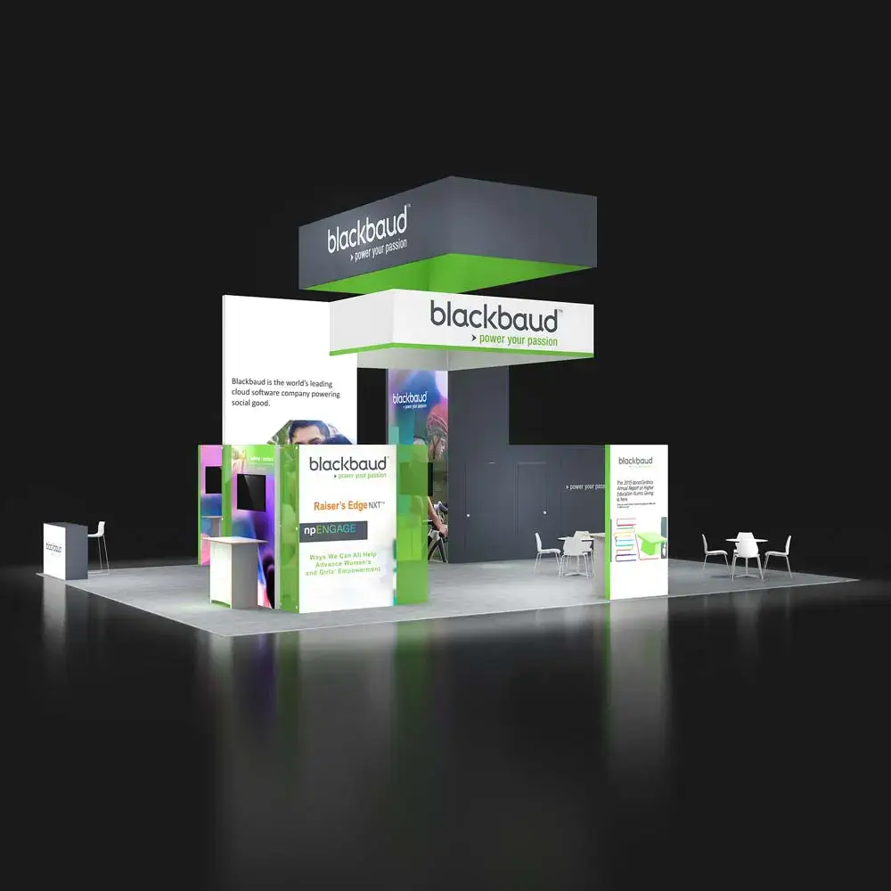30x30 booth rental RLU3030 94 - image7