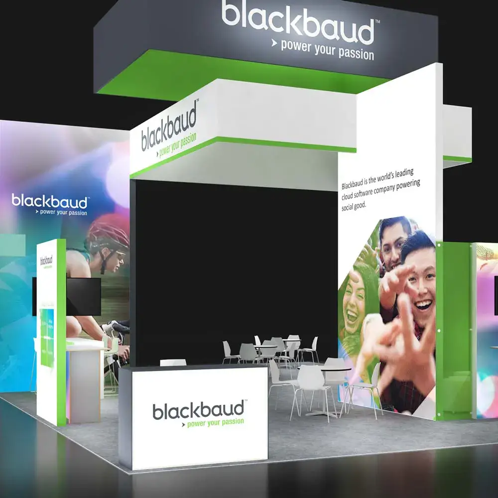 30x30 booth rental RLU3030 94 - image5