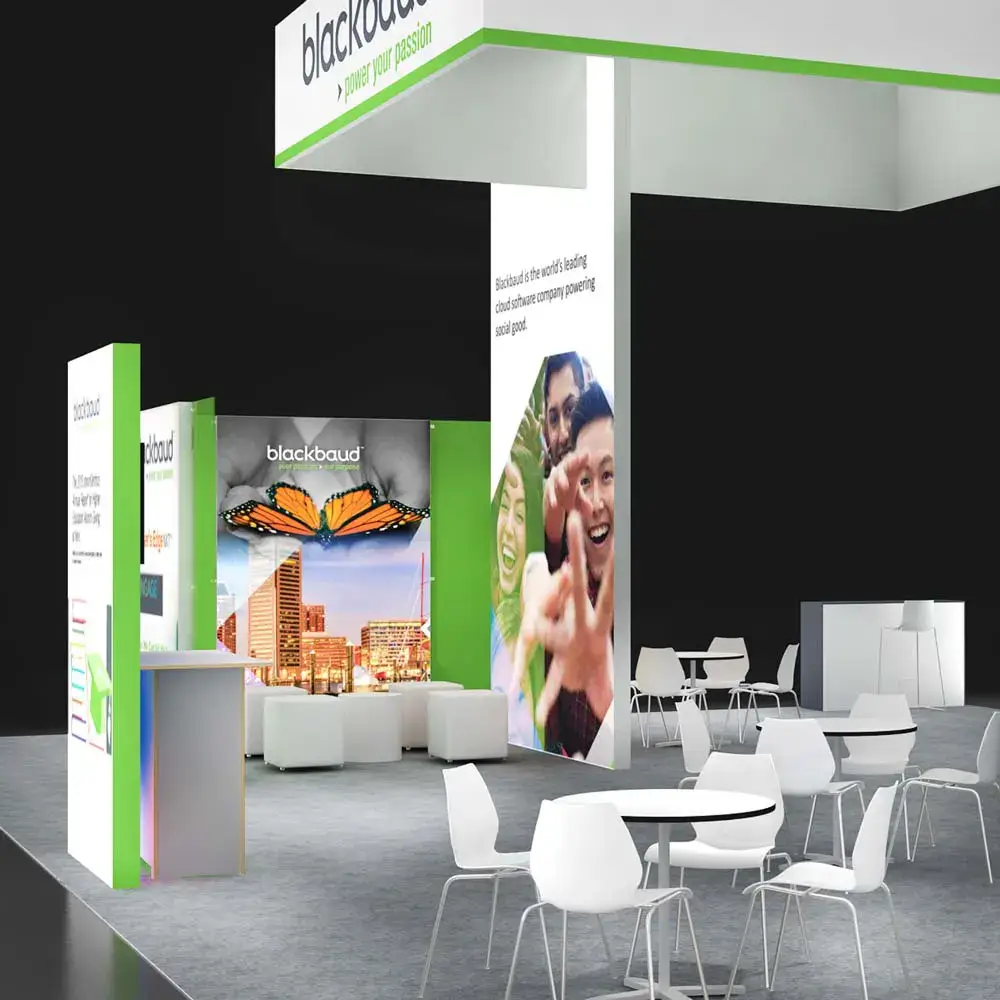 30x30 booth rental RLU3030 94 - image4