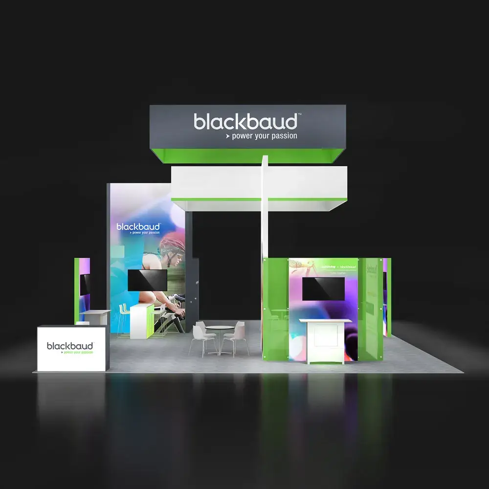 30x40 booth rental RLU3040 31 - image1