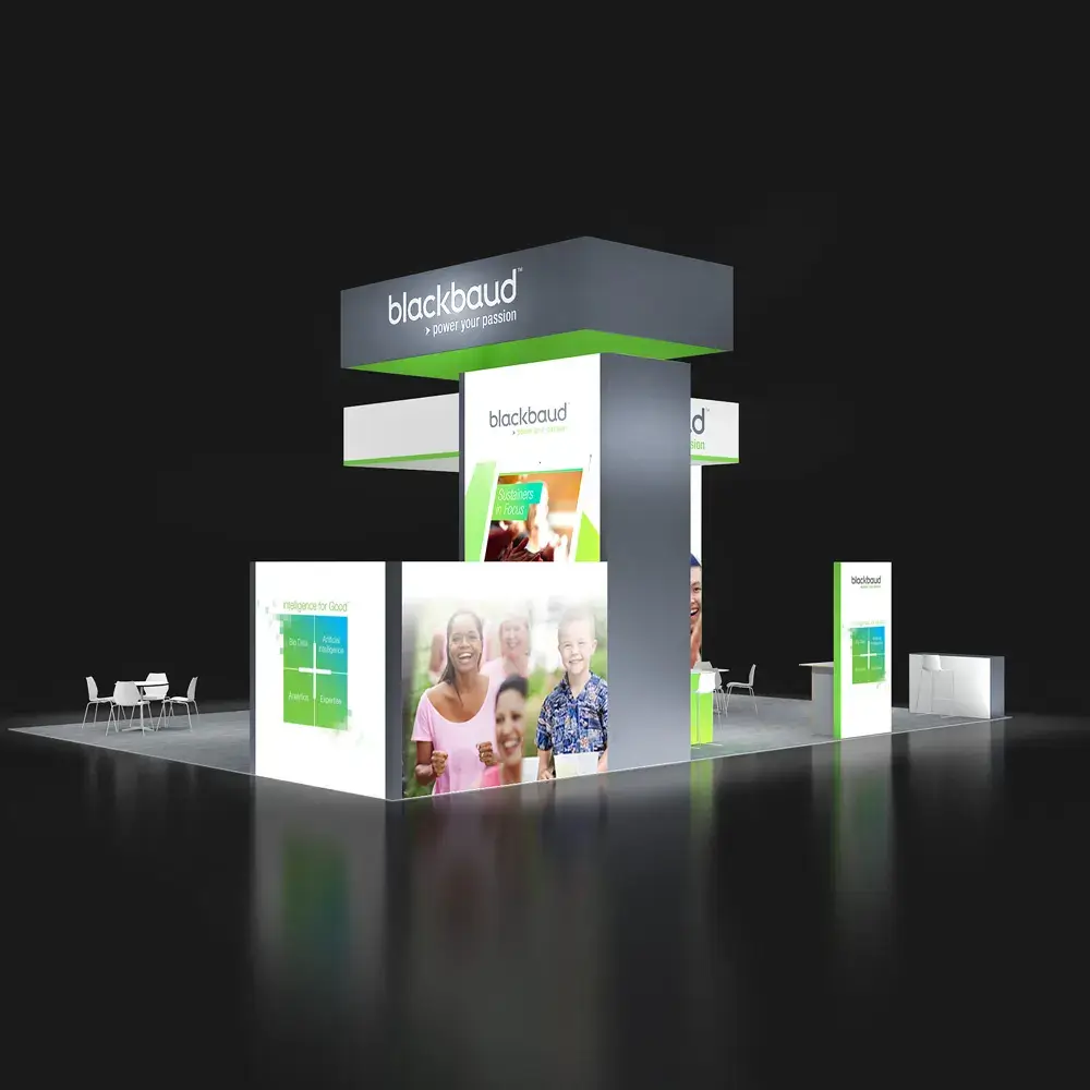 30x40 booth rental RLU3040 31 - image3
