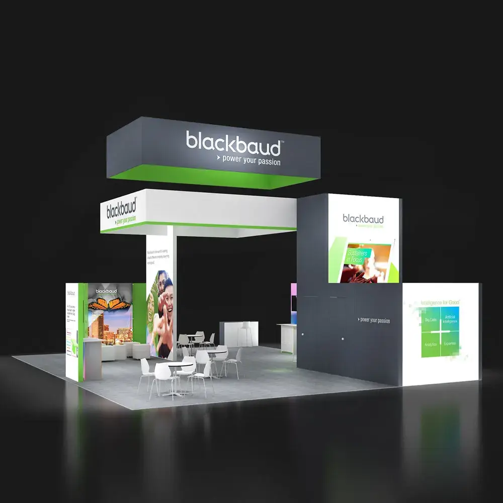 30x40 booth rental RLU3040 31 - image4
