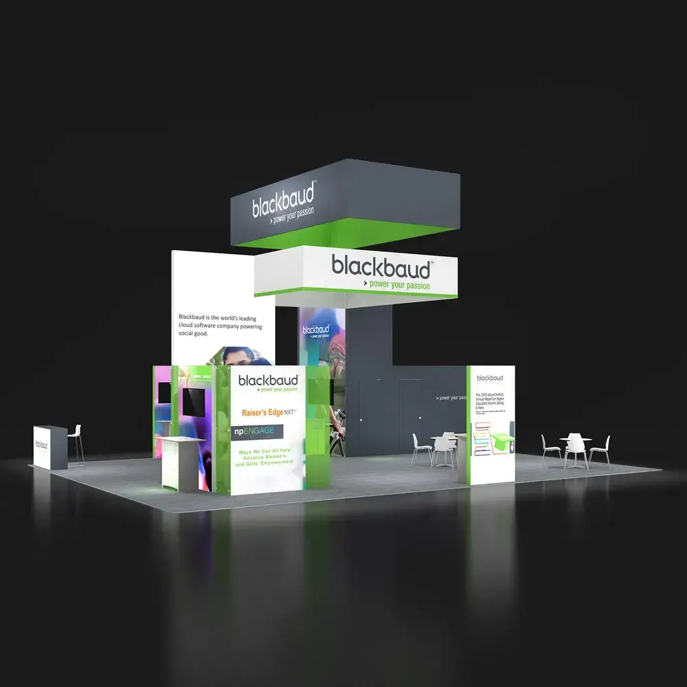30x40 booth rental RLU3040 31 - image5