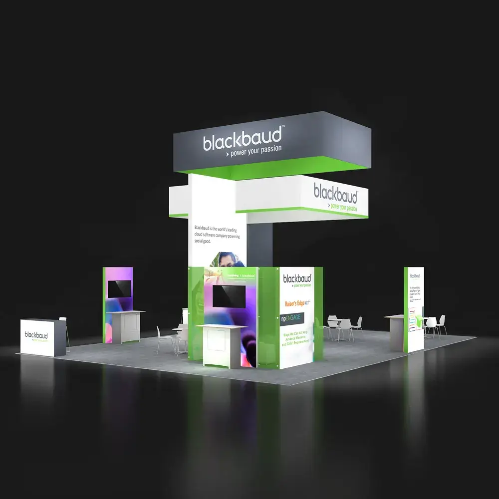 30x40 booth rental RLU3040 31 - image6
