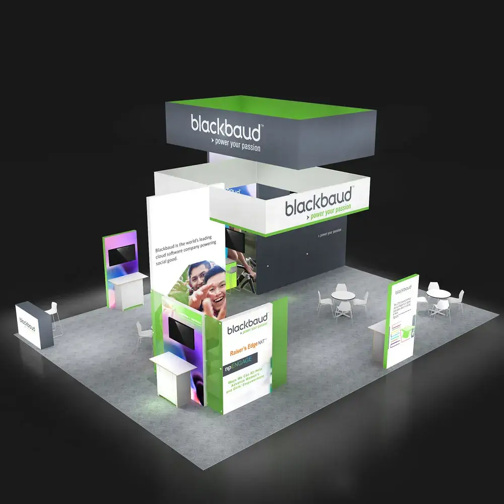30x40 booth rental RLU3040 31 - image11