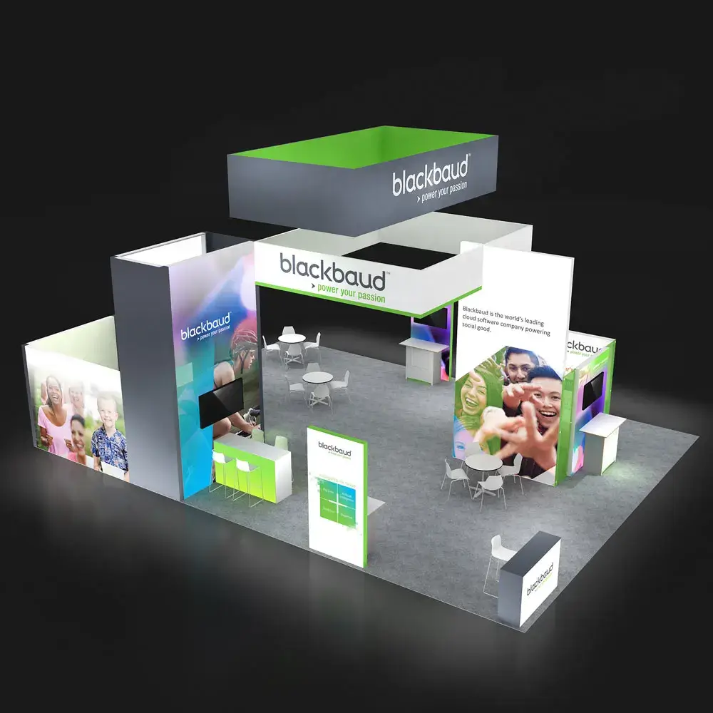 30x40 booth rental RLU3040 31 - image9