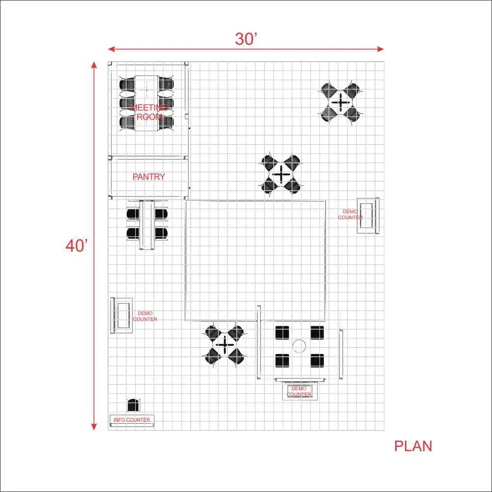 30x40 booth rental RLU3040 31 - image13