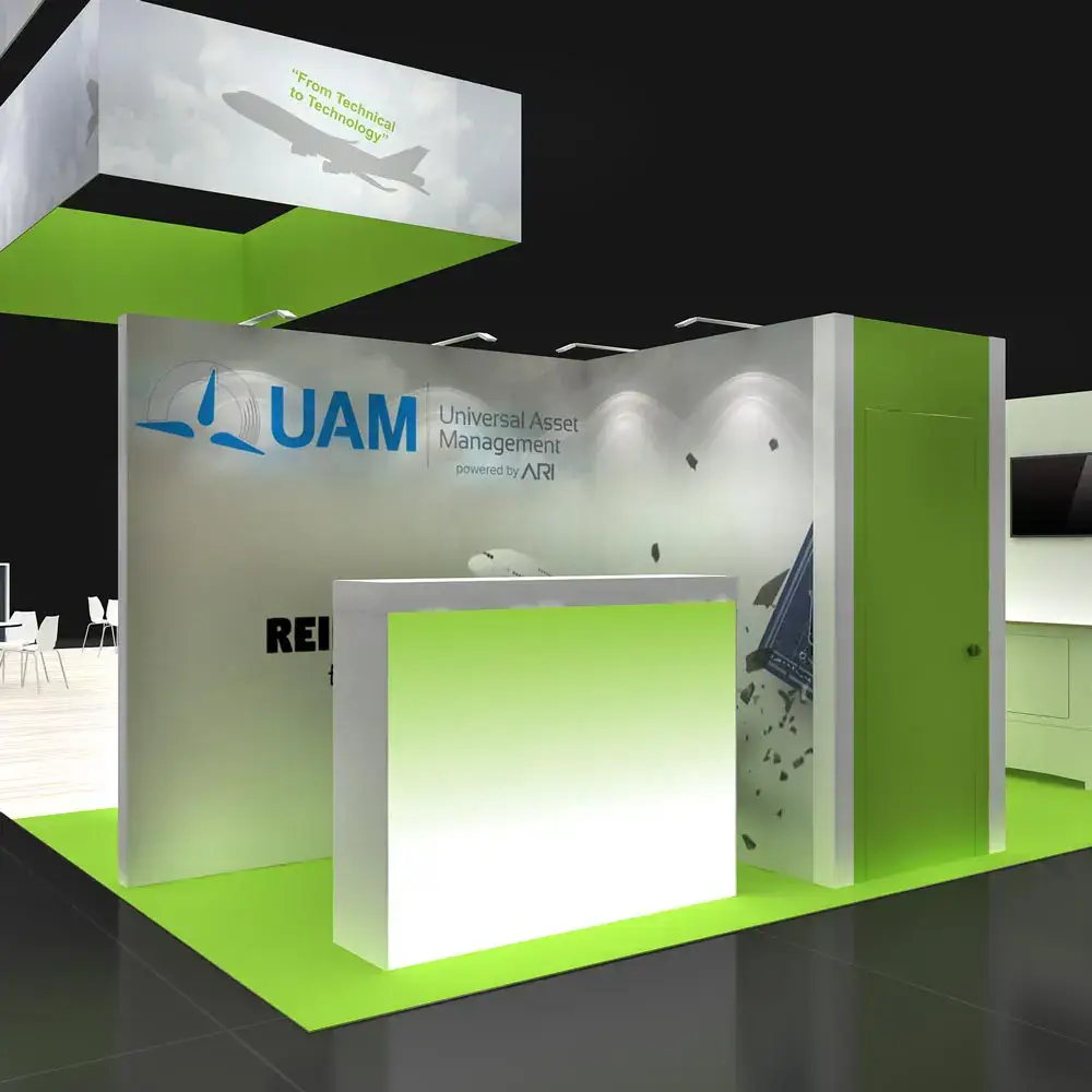 20x50 booth rental RLU2050 38 - image4