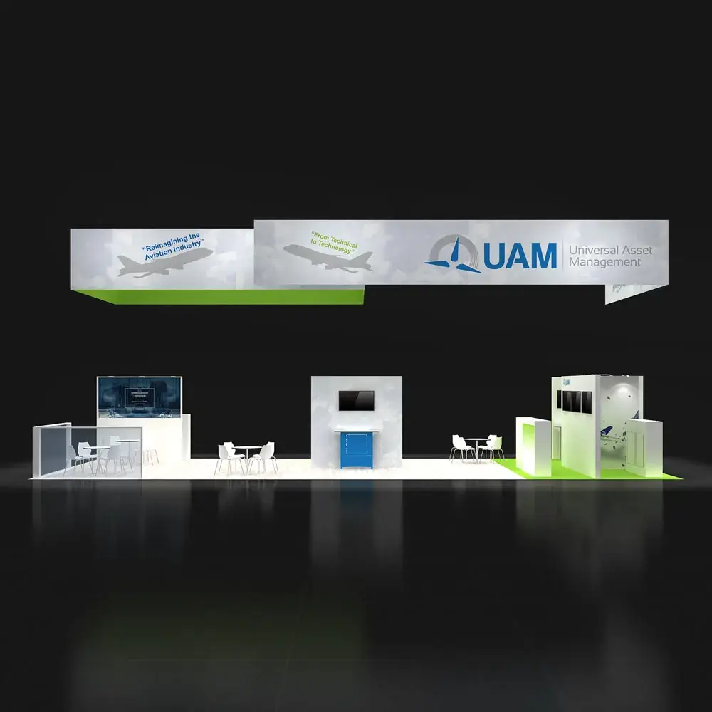 20x50 booth rental RLU2050 38 - image11