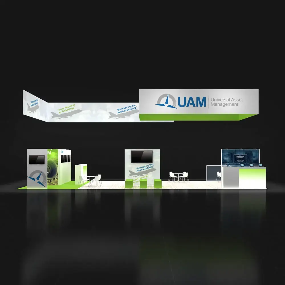 20x50 booth rental RLU2050 38 - image7