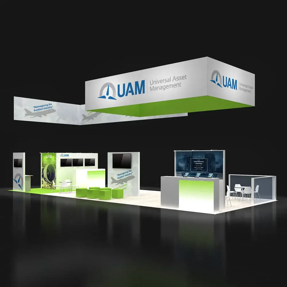 20x50 booth rental RLU2050 38 - image8