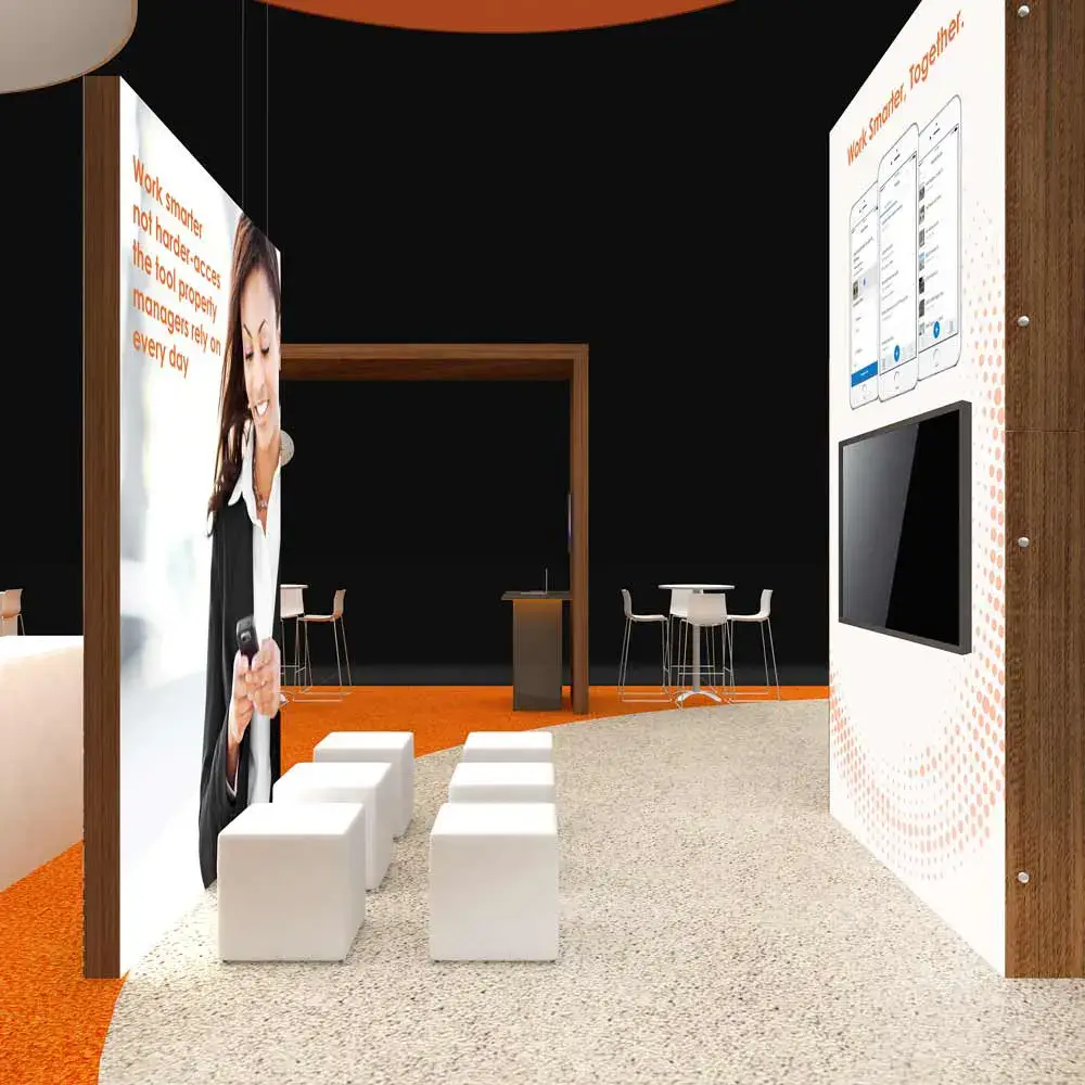 30x40 booth rental RLU3040 32 - image6