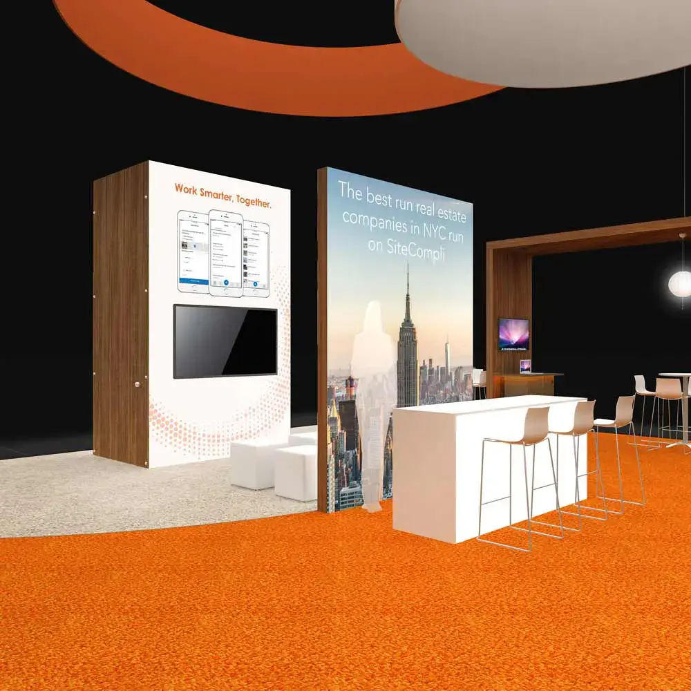 30x40 booth rental RLU3040 32 - image7