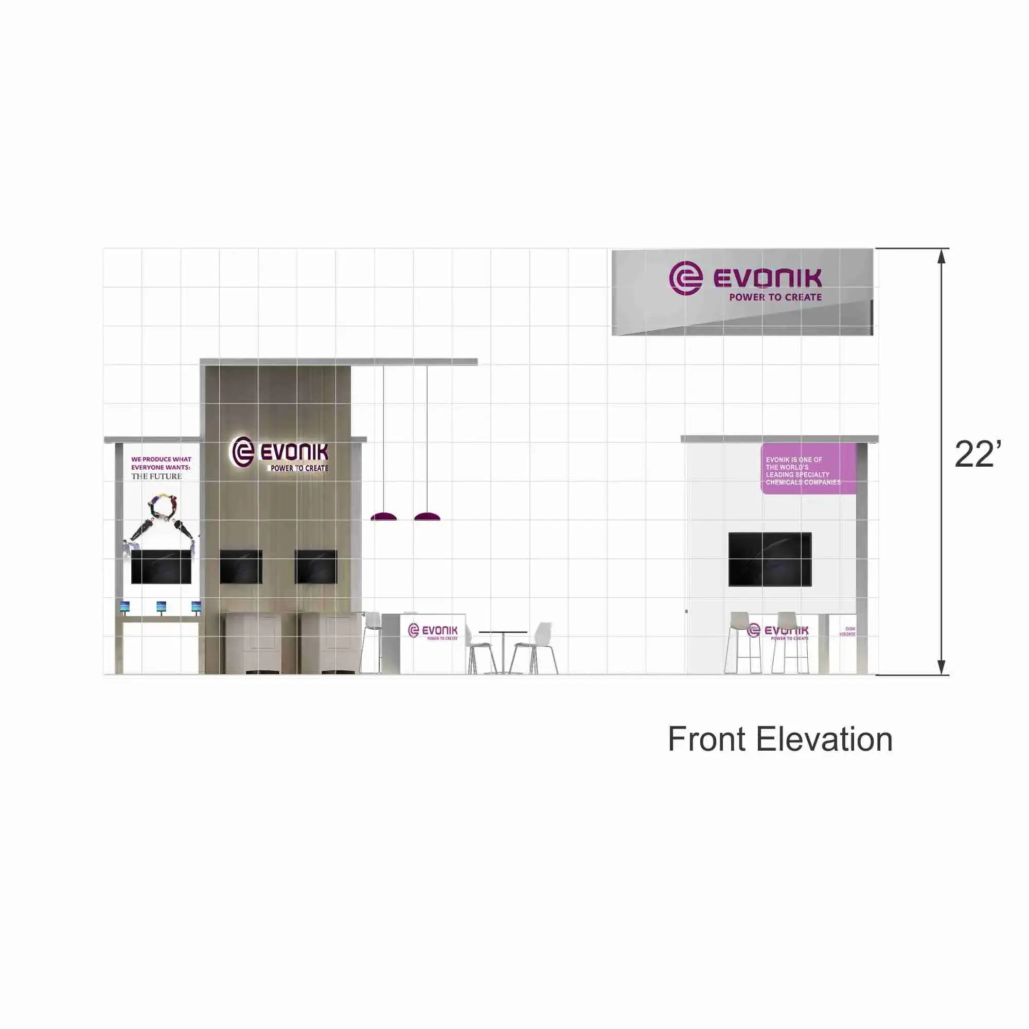 20x40 booth rental RLU2040 56 - image9