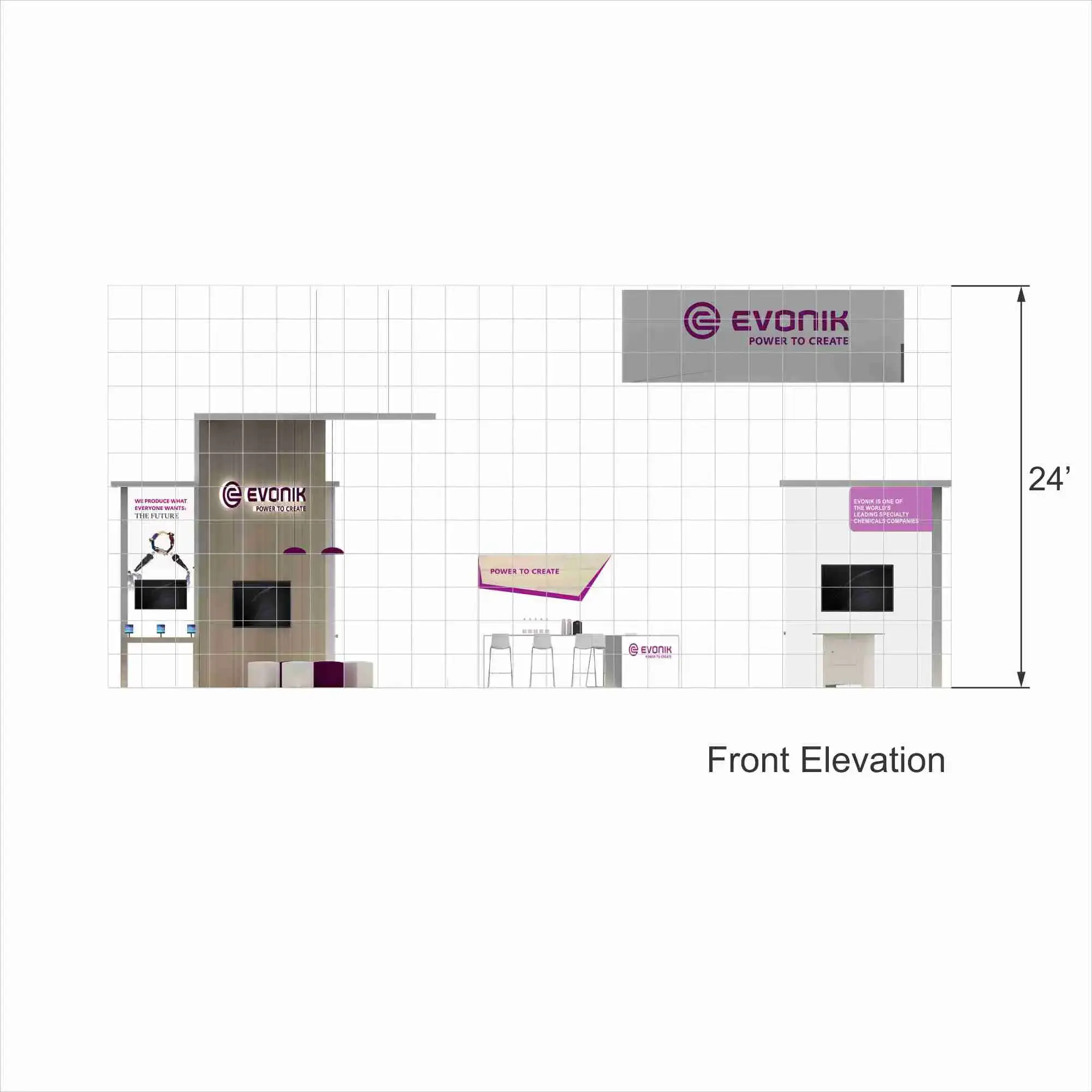 20x50 booth rental RLU2050 40 - image10