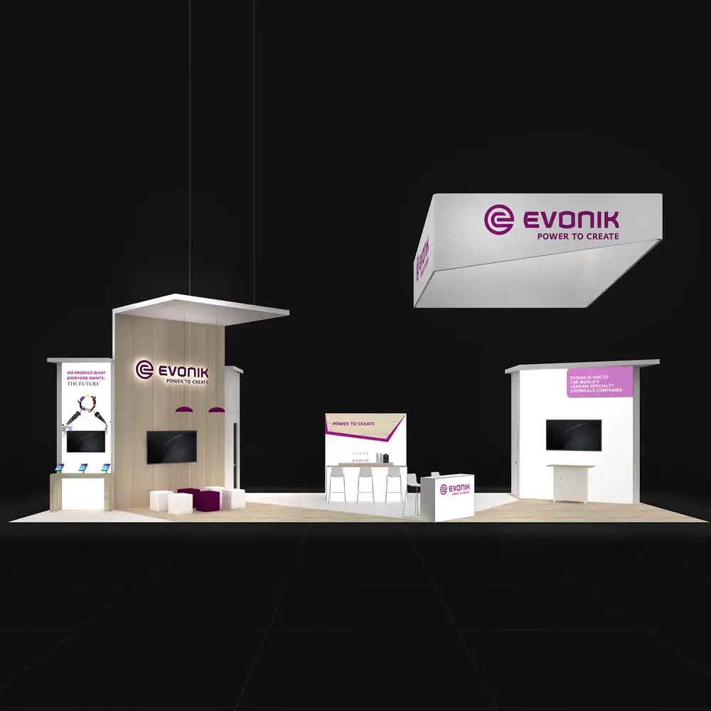 20x50 booth rental RLU2050 40 - image7