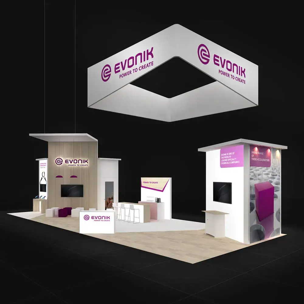 20x50 booth rental RLU2050 40 - image6