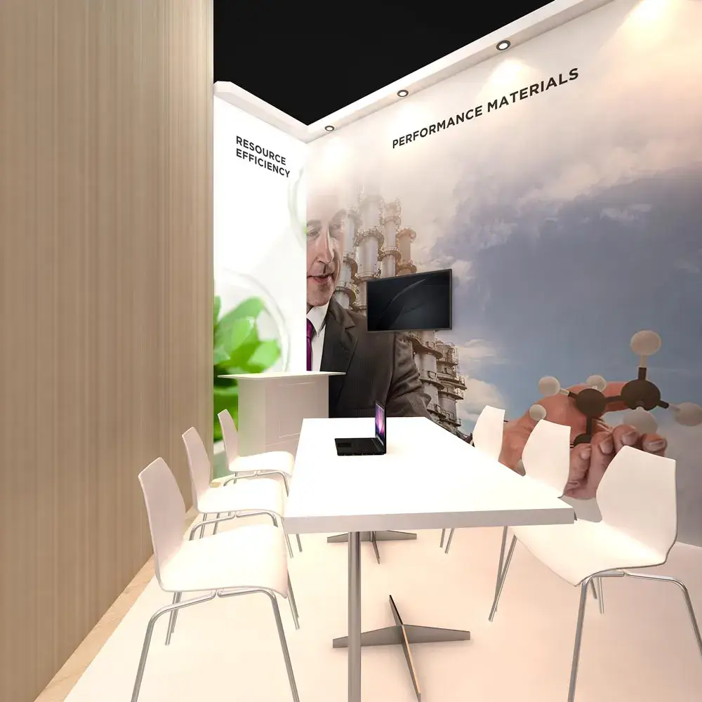 20x50 booth rental RLU2050 40 - image5