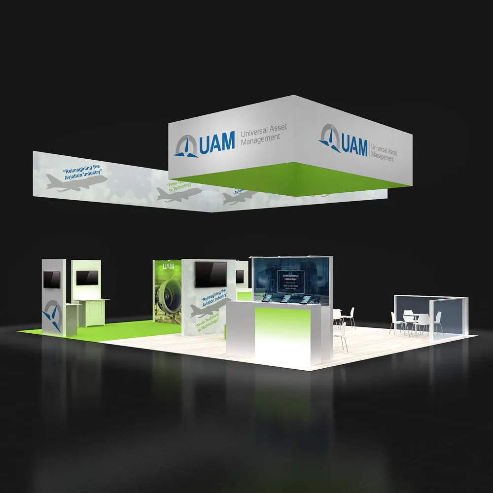30x40 booth rental RLU3040 27 - image4