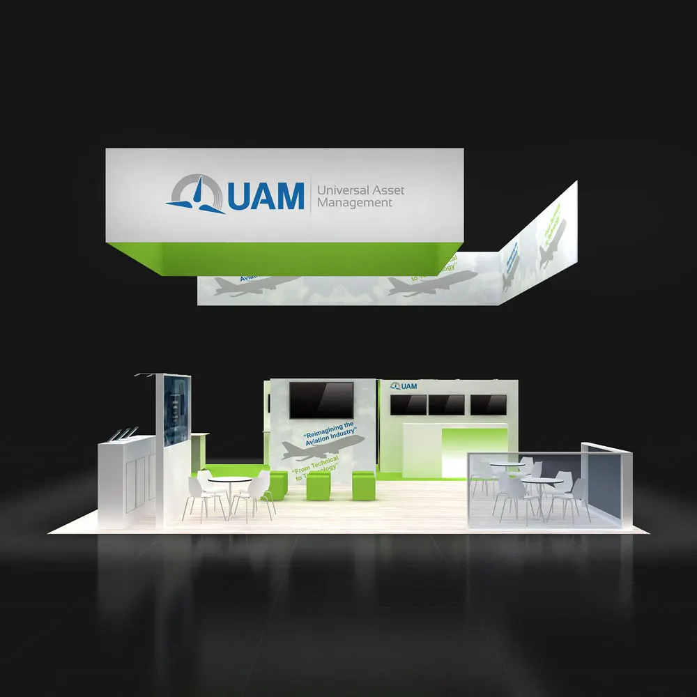 30x40 booth rental RLU3040 27 - image5