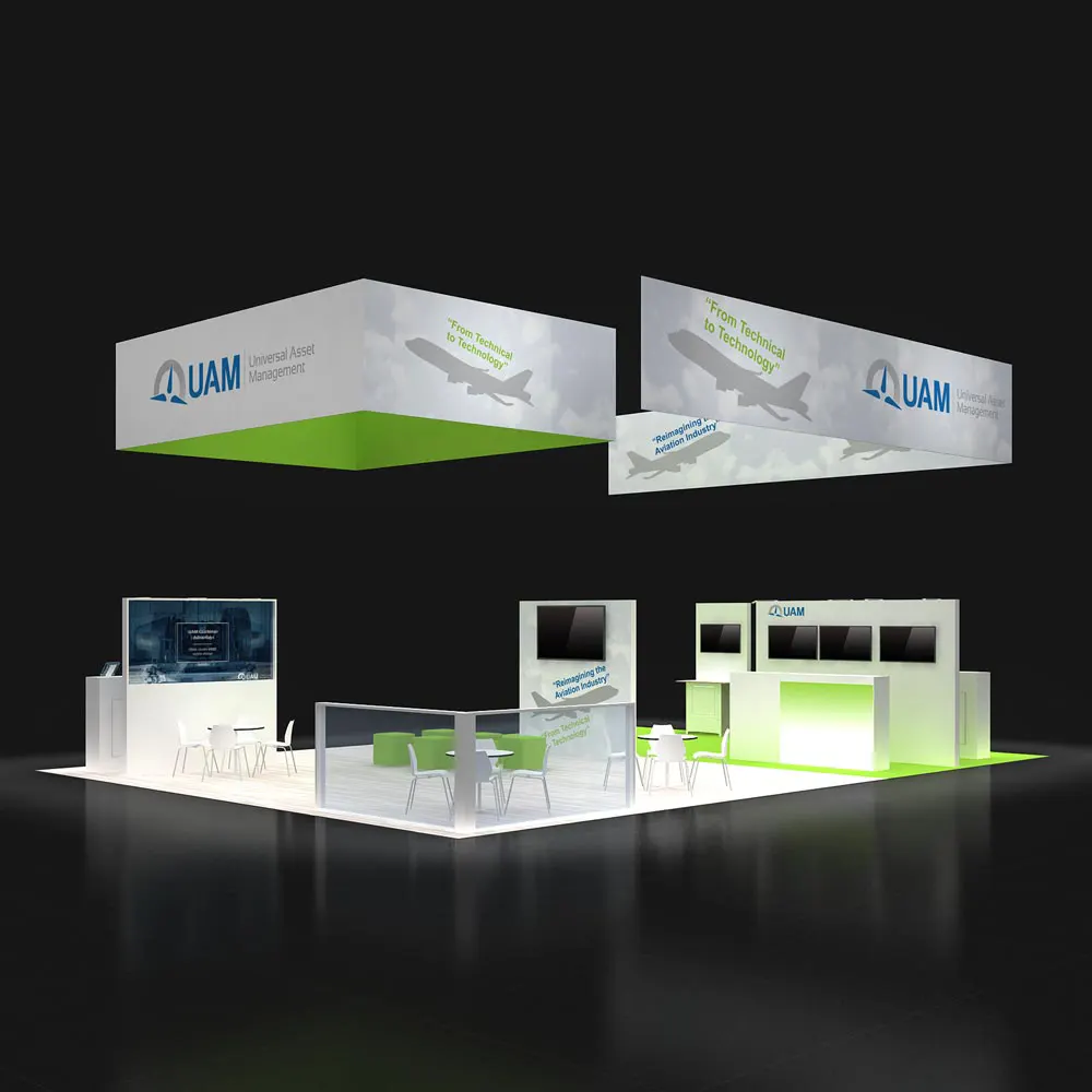30x40 booth rental RLU3040 27 - image6