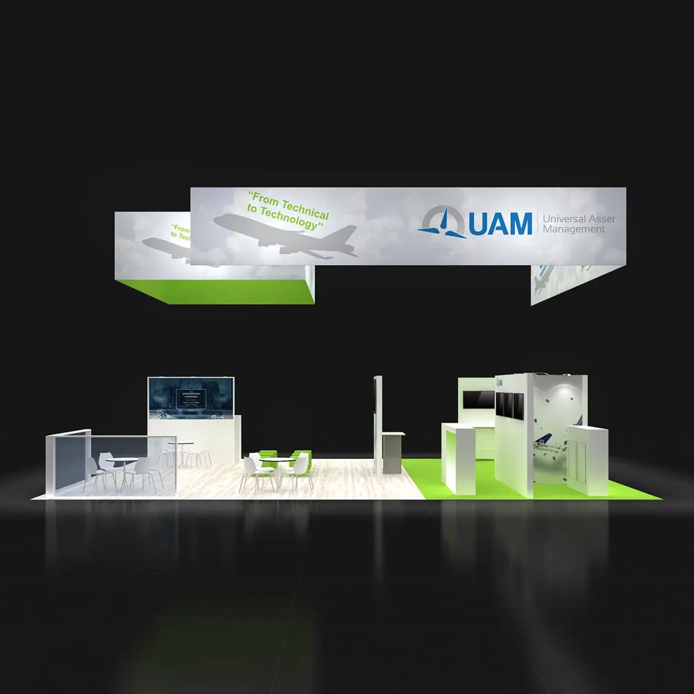 30x40 booth rental RLU3040 27 - image7