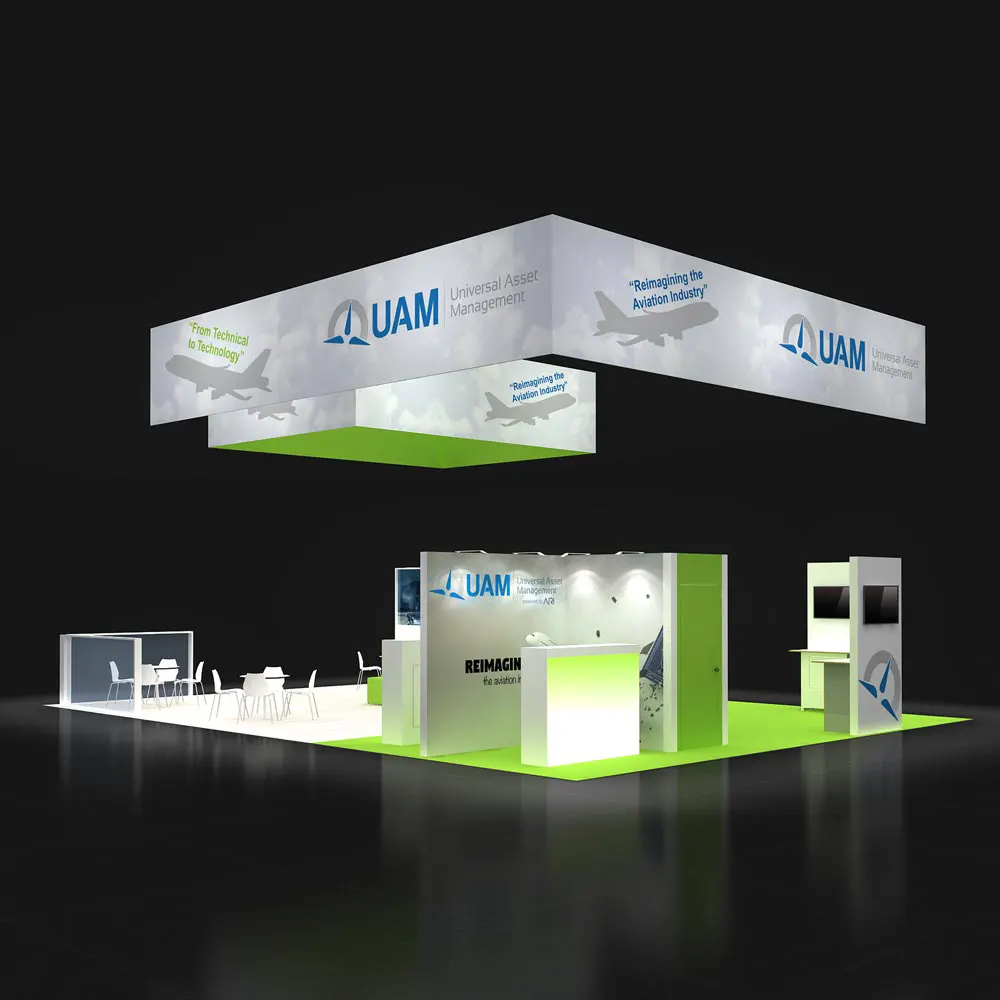 30x40 booth rental RLU3040 27 - image8