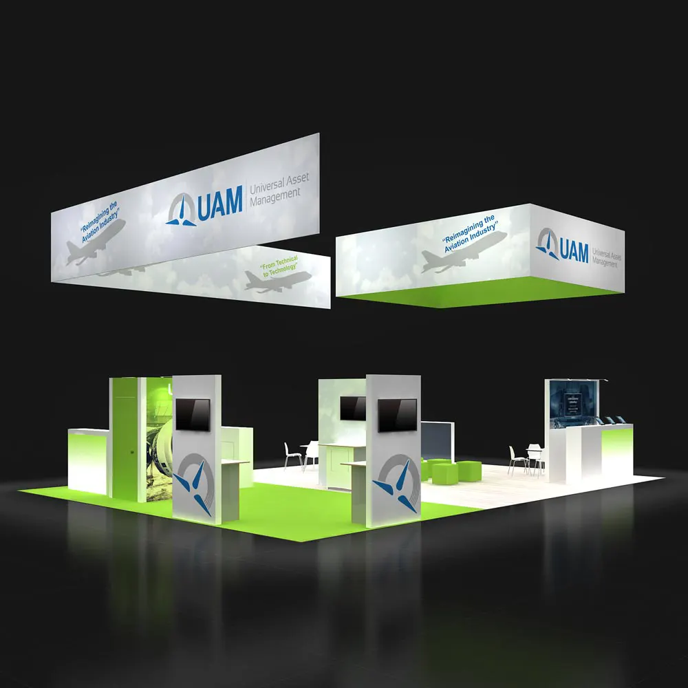 30x40 booth rental RLU3040 27 - image11