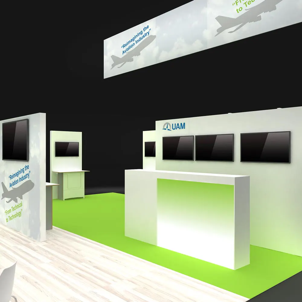 30x40 booth rental RLU3040 27 - image12