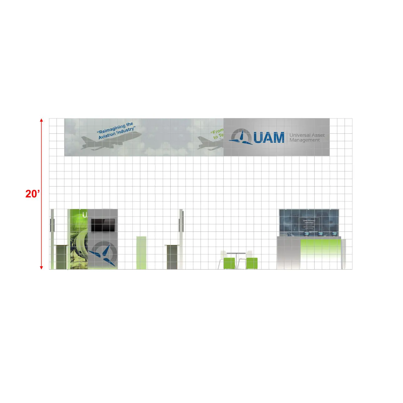 30x40 booth rental RLU3040 27 - image14