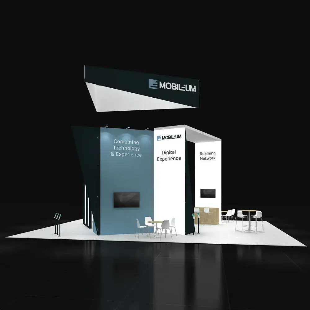 30x40 booth rental RLU3040 33 - image5