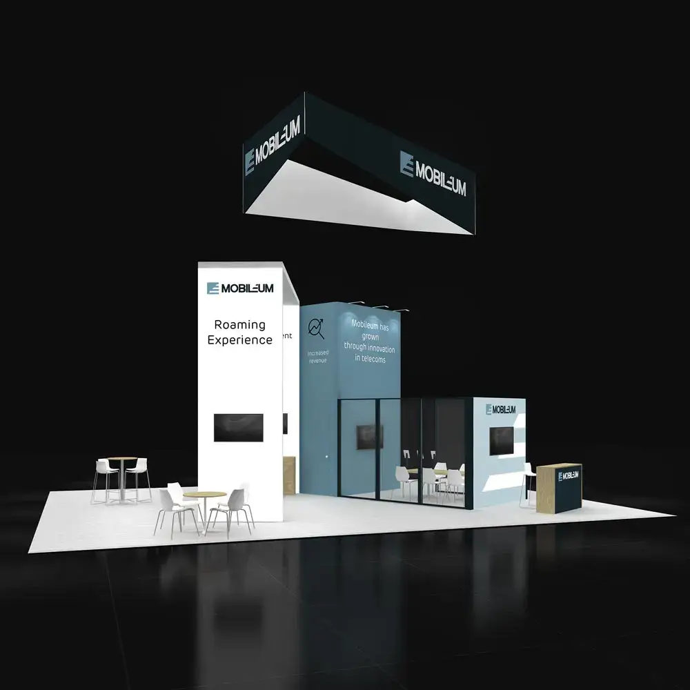 30x40 booth rental RLU3040 33 - image9