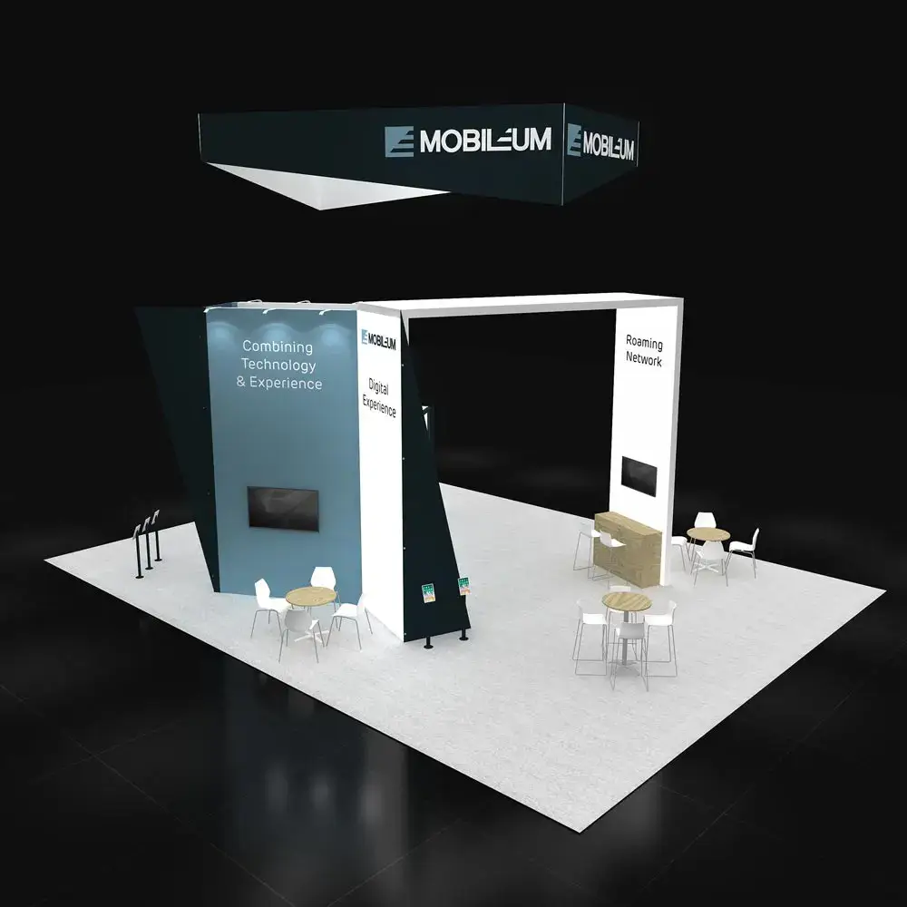 30x40 booth rental RLU3040 33 - image8
