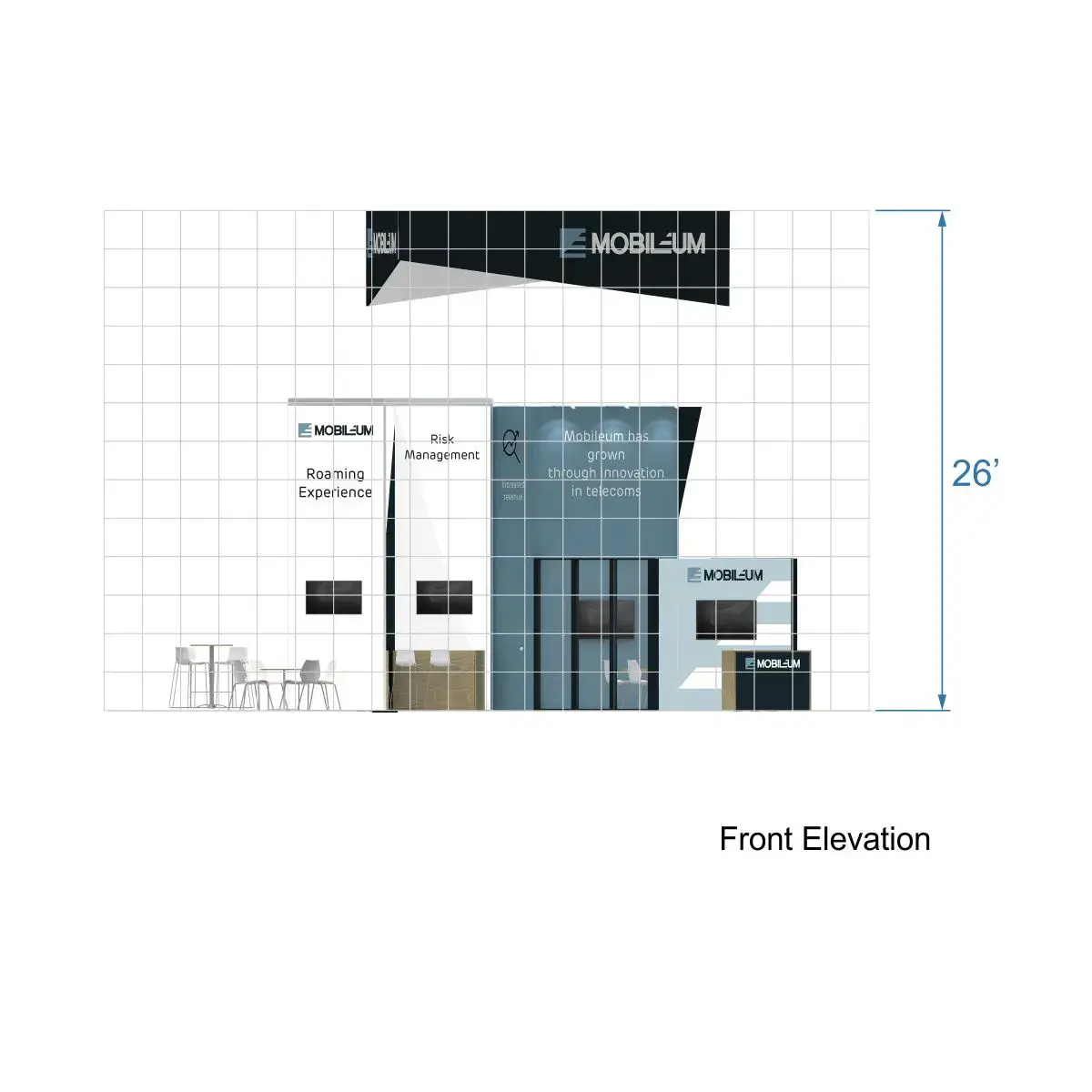30x40 booth rental RLU3040 33 - image11