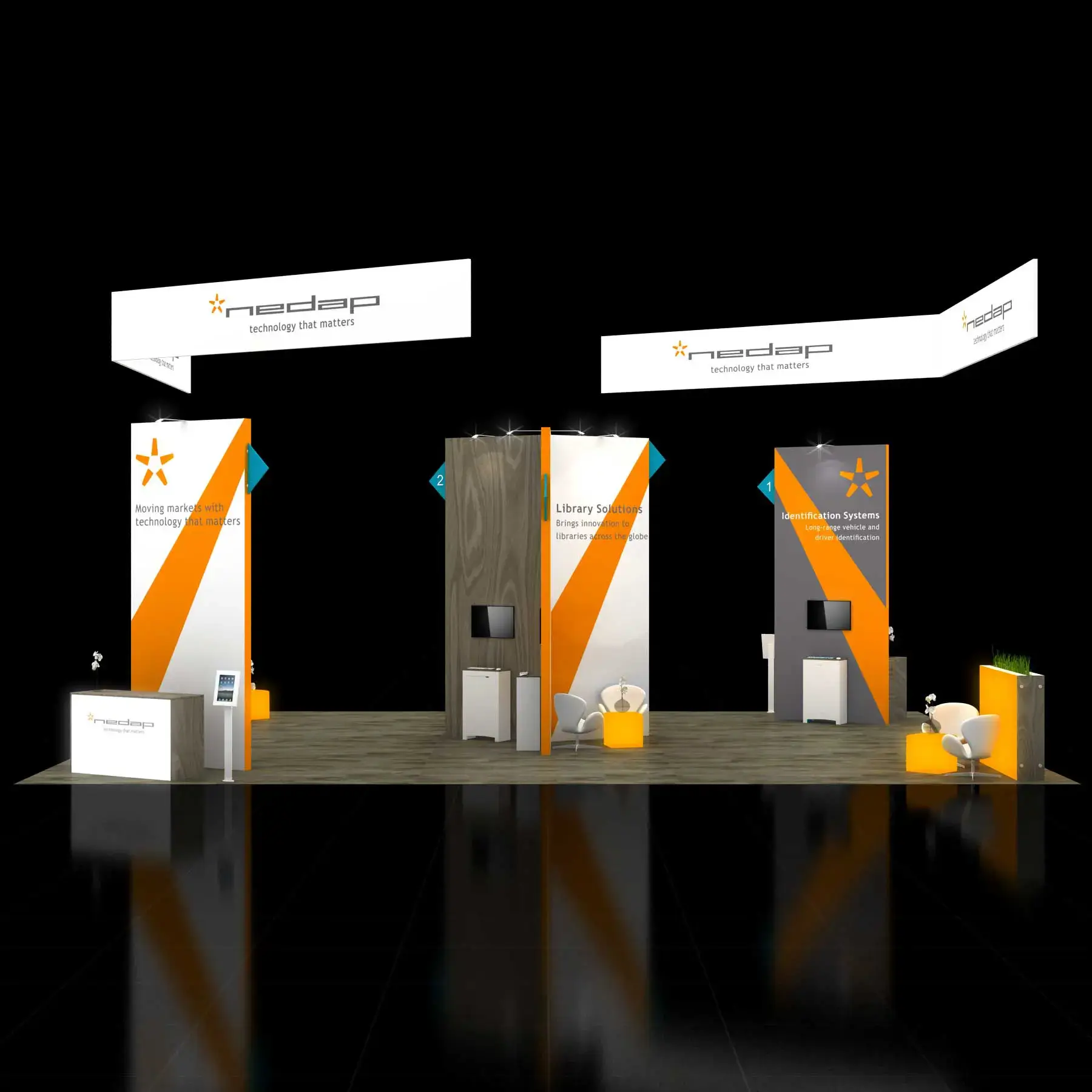 30x40 booth rental RLU3040 34 - image7