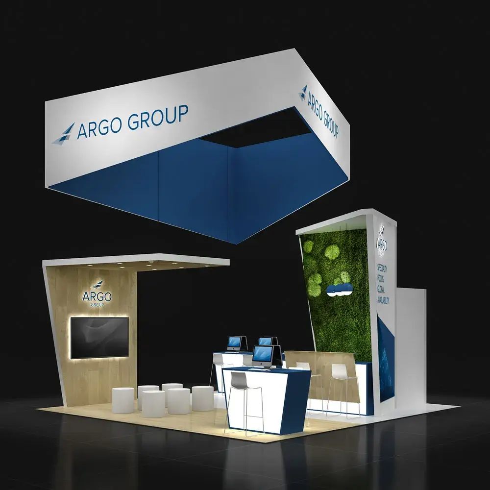 20x20 booth rental BRLU2020 133 - image9