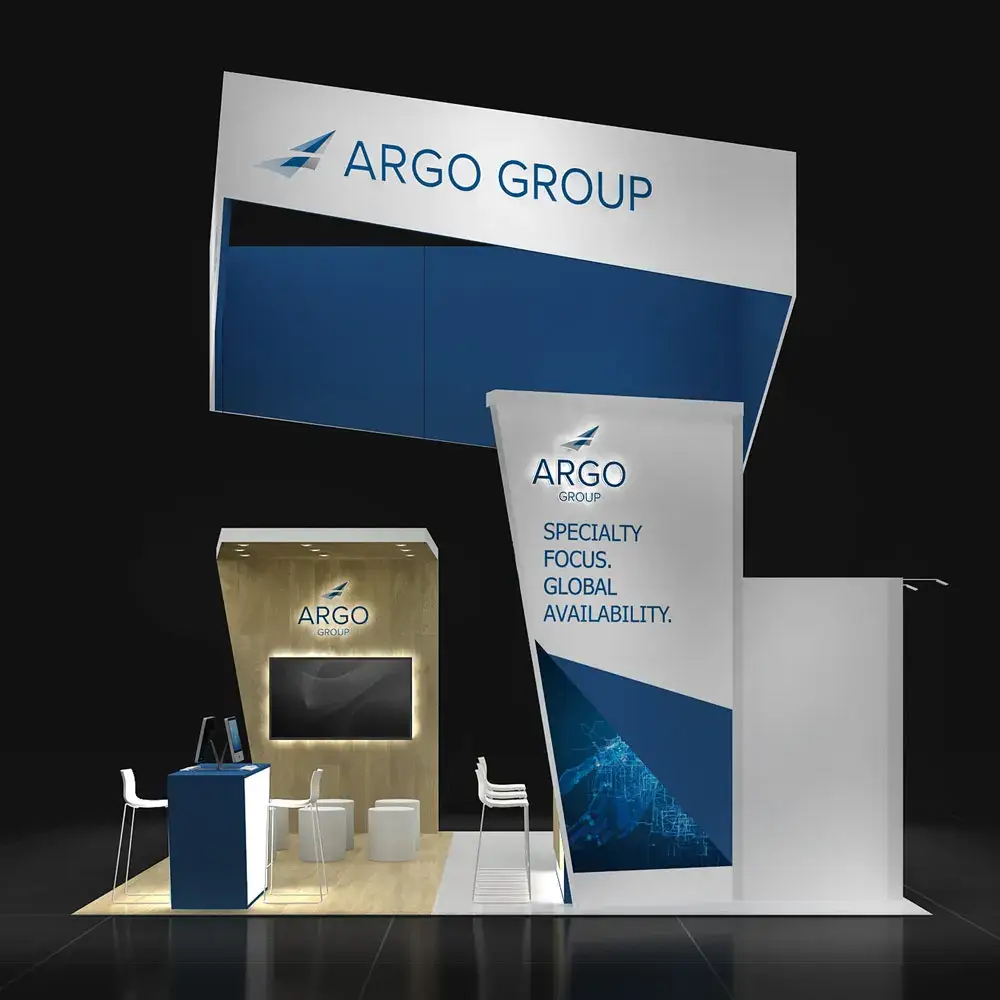 20x20 booth rental BRLU2020 133 - image10